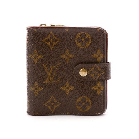 Zeitlose Second Hand Louis Vuitton Portemonnaies 